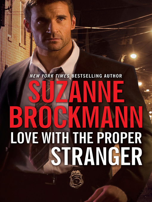 Cover image for Love With the Proper Stranger